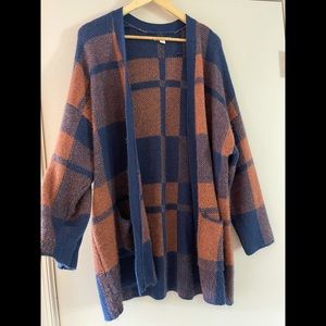 American Eagle Cardigan